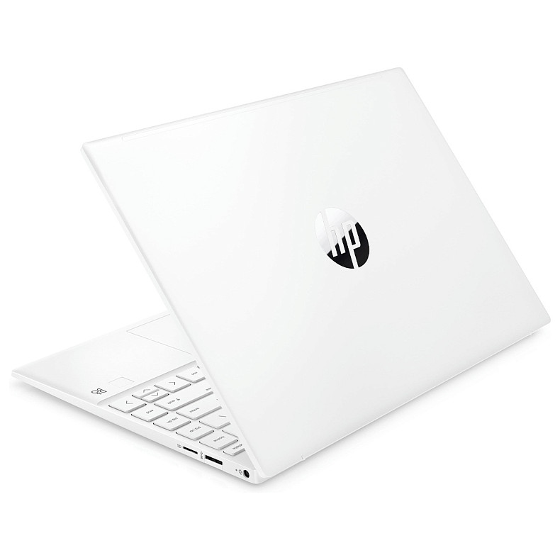 Ноутбук HP Pavilion Aero 13-be2002ru 13.3" WQXGA IPS AG, AMD R5-7535U, 16GB, F1024GB, UMA, DOS, белый (825C9EA)