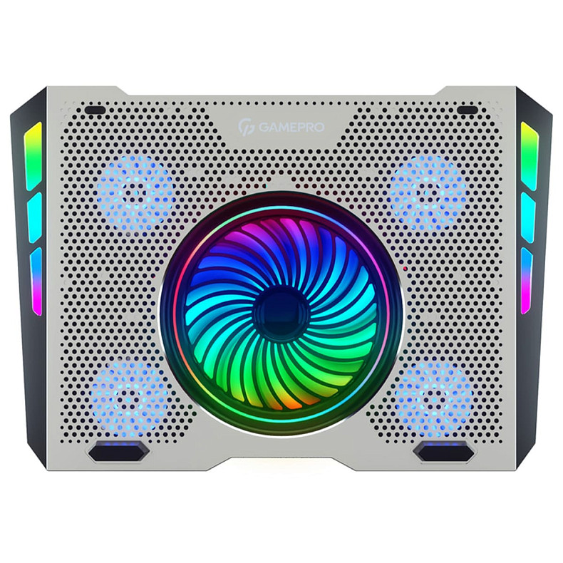 Подставка для охлаждения ноутбука GamePro (CP1270)