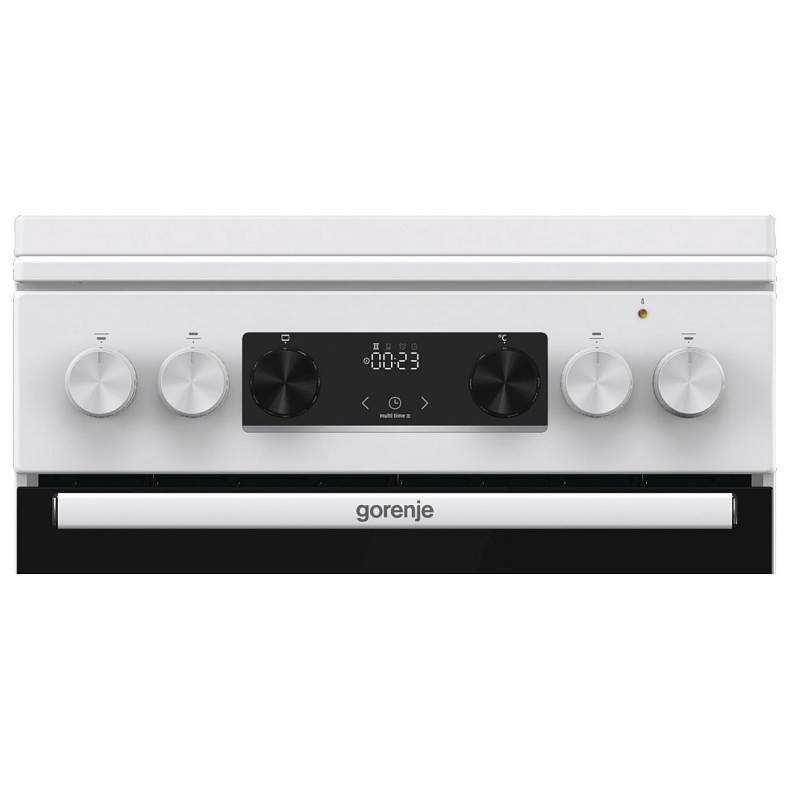 Кухонна плита Gorenje MEKS5121WM