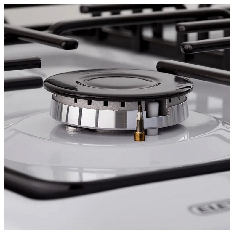 Варочная поверхность Eleyus Gracia 60 WH EF