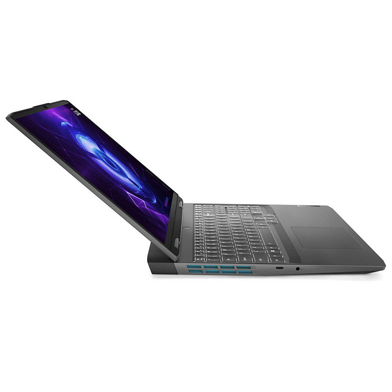 Ноутбук Lenovo LOQ 15IRH8 (82XV00JTRA) Storm Grey