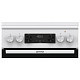 Кухонна плита Gorenje MEKS5121WM