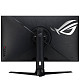 Монітор ASUS 32" ROG Strix XG32UQ (90LM08B0-B01170) IPS Black 160Hz