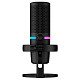 Микрофон HyperX DuoCast Black (4P5E2AA)