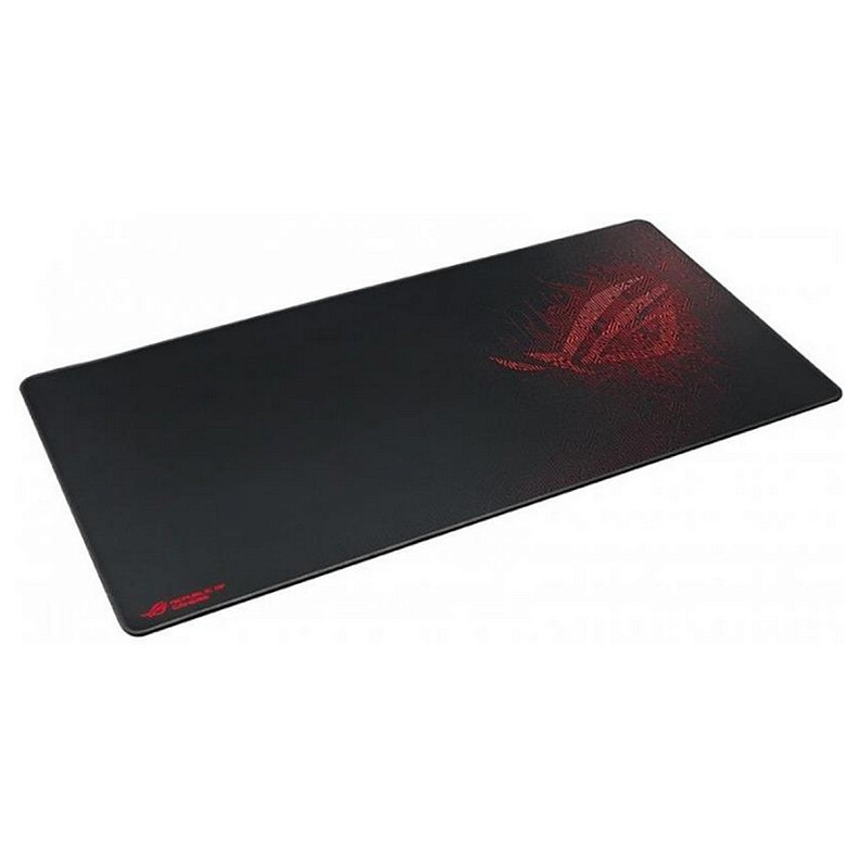 Ігрова поверхня Asus ROG Sheath Black Box XXL (90MP00K1-B0UC00)