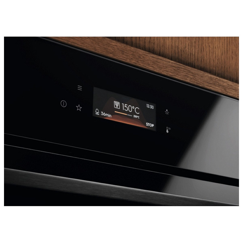 Духова шафа Electrolux LOE8F38Z