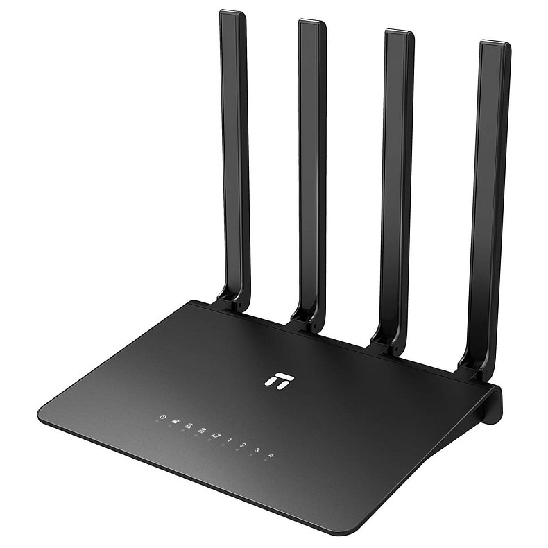 Wi-Fi роутер Netis N2 AC1200Mbps IPTV Dual Band Gigabit Router (N2)