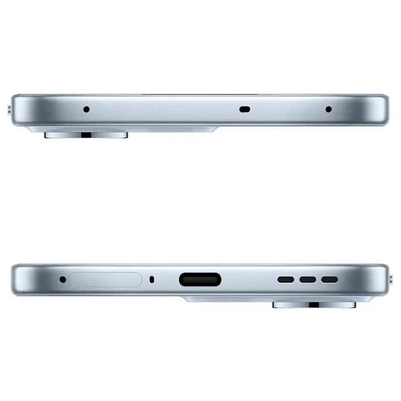 Смартфон Oppo Reno14 F 8/256GB Opal Blue