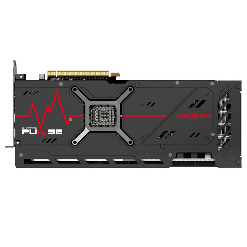 Видеокарта AMD Radeon RX 7900 XT Sapphire PULSE GAMING OC, 20GB GDDR6, 320 bit, PCI-Express 4.0 x16 (11323-02-20G)