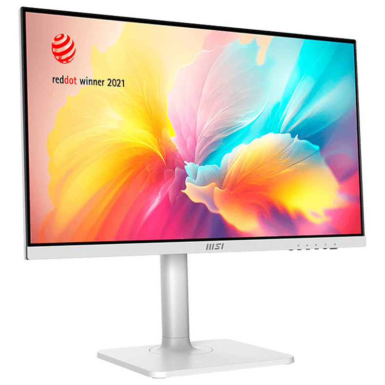 Монітор MSI 24" MODERN MD2412PW