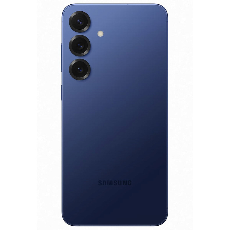 Смартфон Samsung Galaxy S25+ 12/256GB Navy (SM-S936BDBDEUC)