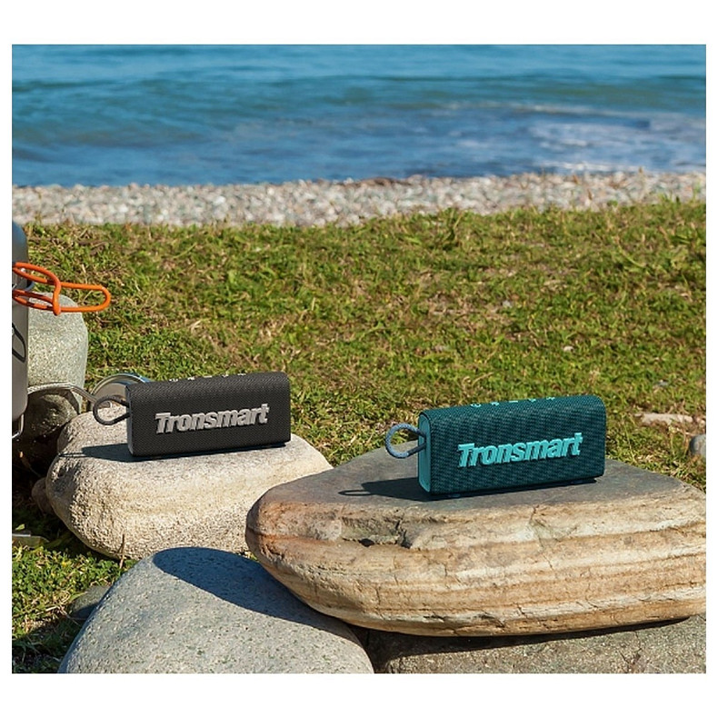 Акустическая система Tronsmart Trip Black (786390)