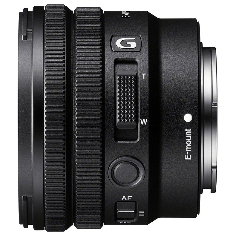 Об'єктив Sony 10-20mm f/4.0 G для NEX