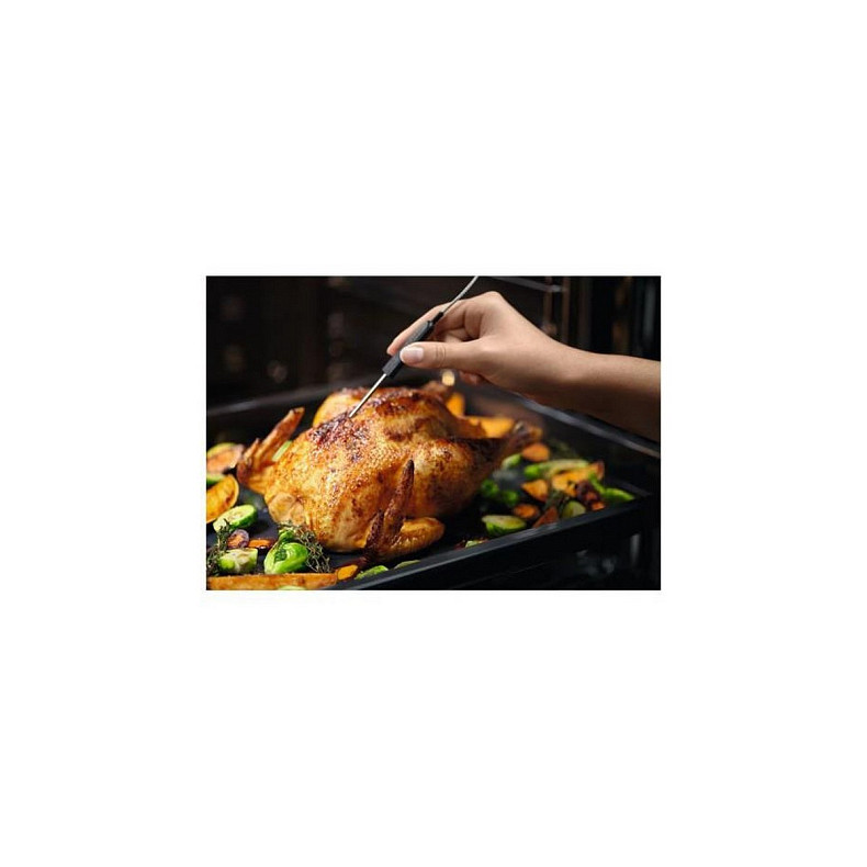 Духовой шкаф Electrolux KODEF75X2