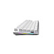 Клавиатура GamePro Genesis Joker MK124W Outemu Red Swithes USB White