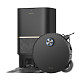 Робот-пилосос миючий Dreame Bot L60 Ultra Black (RLL37CE0-bl)