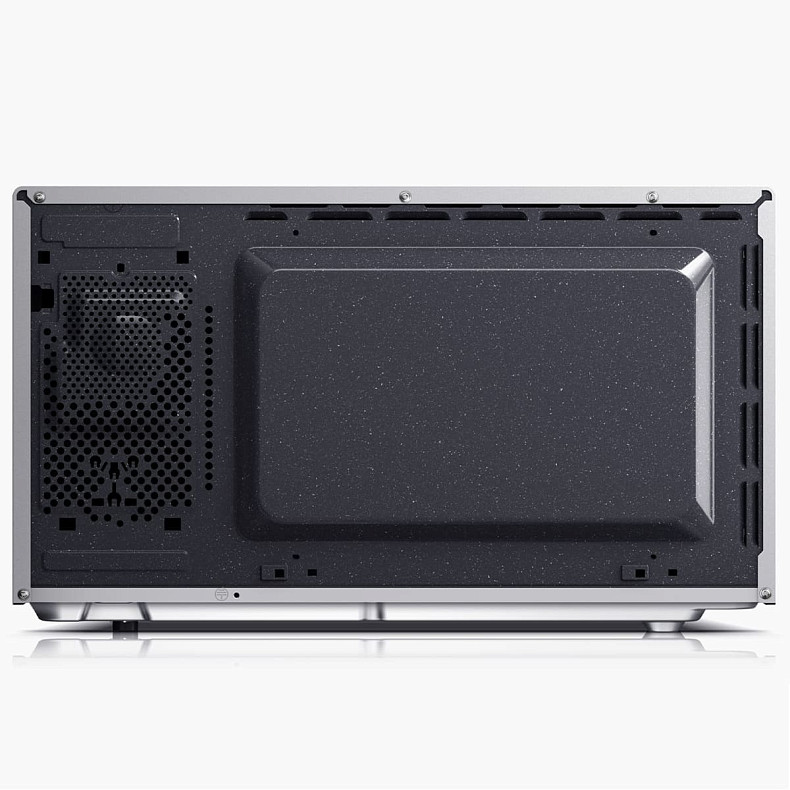 Микроволновая печь Sharp YC-MG81E-W