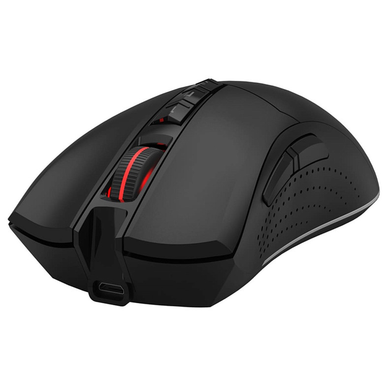 Миша Bloody R90 Plus Bloody (Black)