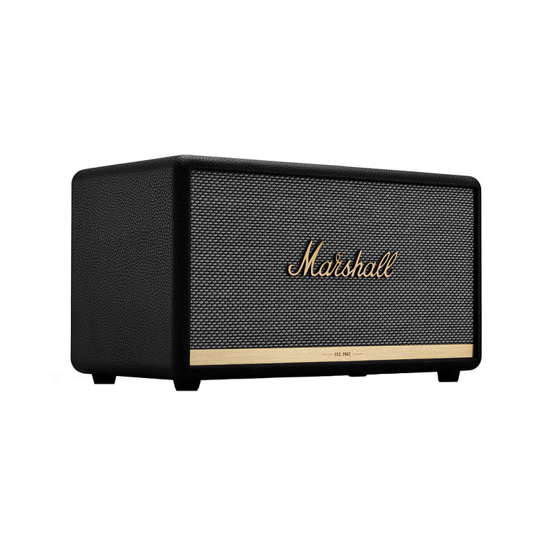 Акустика MARSHALL Louder Speaker Stanmore II Bluetooth Black (1001902)