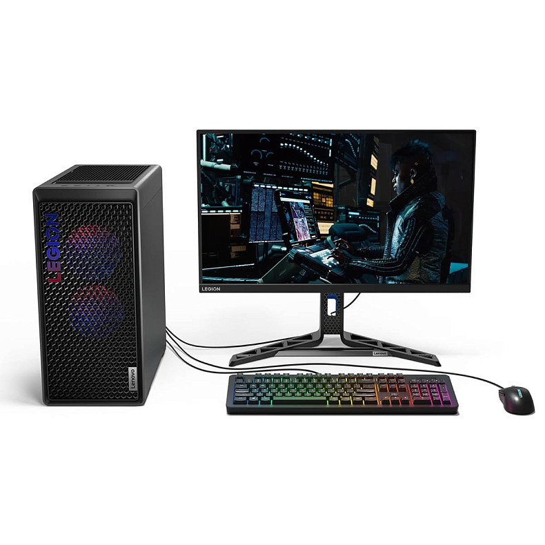 Клавиатура Lenovo Legion RGB K310 Gaming K eyboard RU