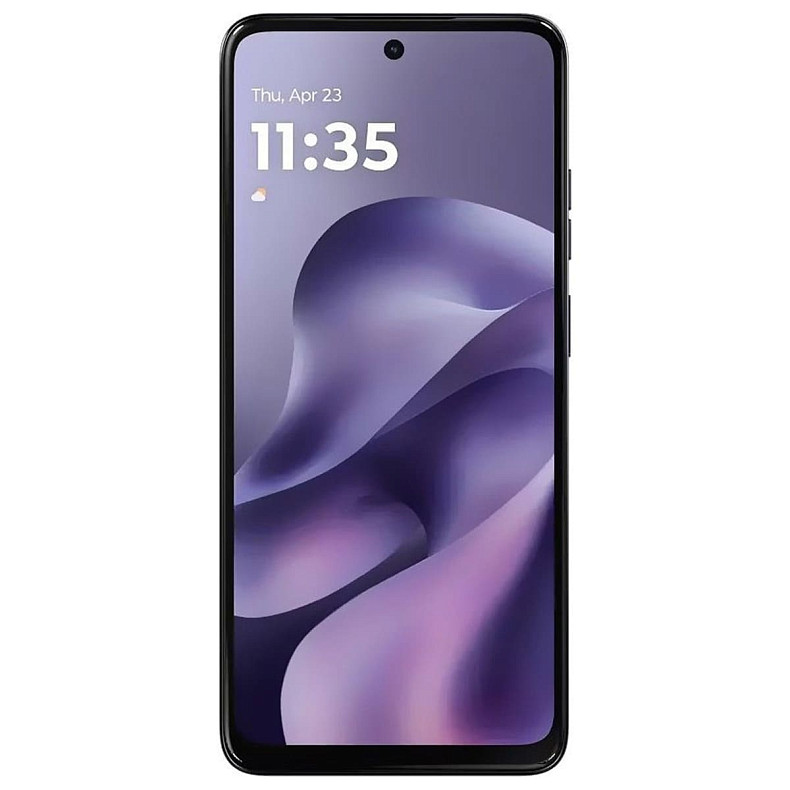 Смартфон Motorola Moto G17 Power 8/256GB Evening Blue (PBBM0005RS)