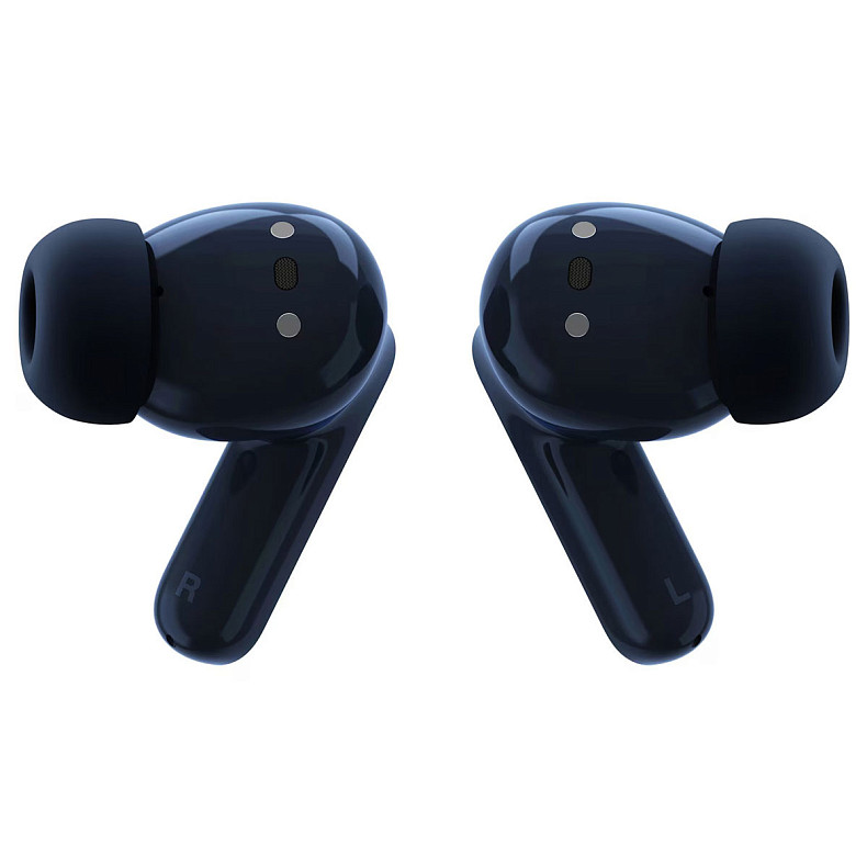 Наушники Motorola Moto Buds Starlight Blue (PG38C05748)