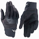 Перчатки Alpinestars A-SUPRA GLOVES BLACK, M