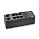 ДБЖ APC Back-UPS 550VA/300W, USB charging port, USB, 6+2 Schuko
