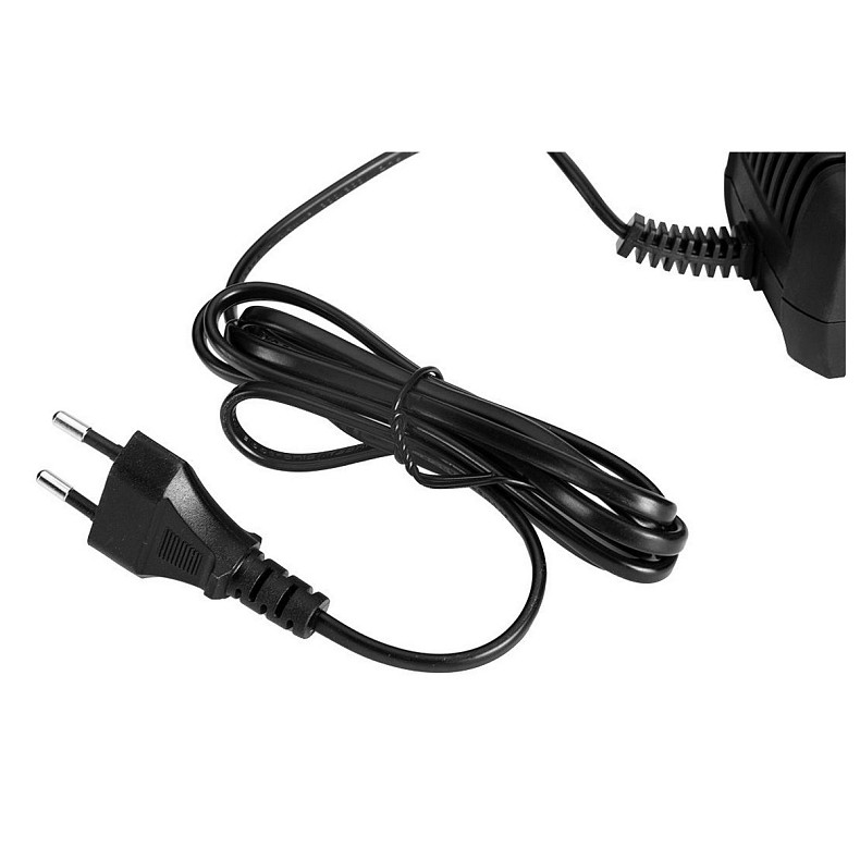 Шуруповерт-дрель аккумуляторная GRAPHITE 58G000-SET1