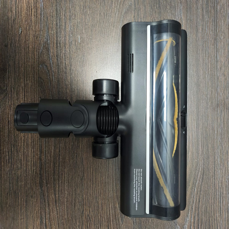 Миючий пилосос Dreame Wet&Dry Vacuum Cleaner H15 MIX -- Уцінка