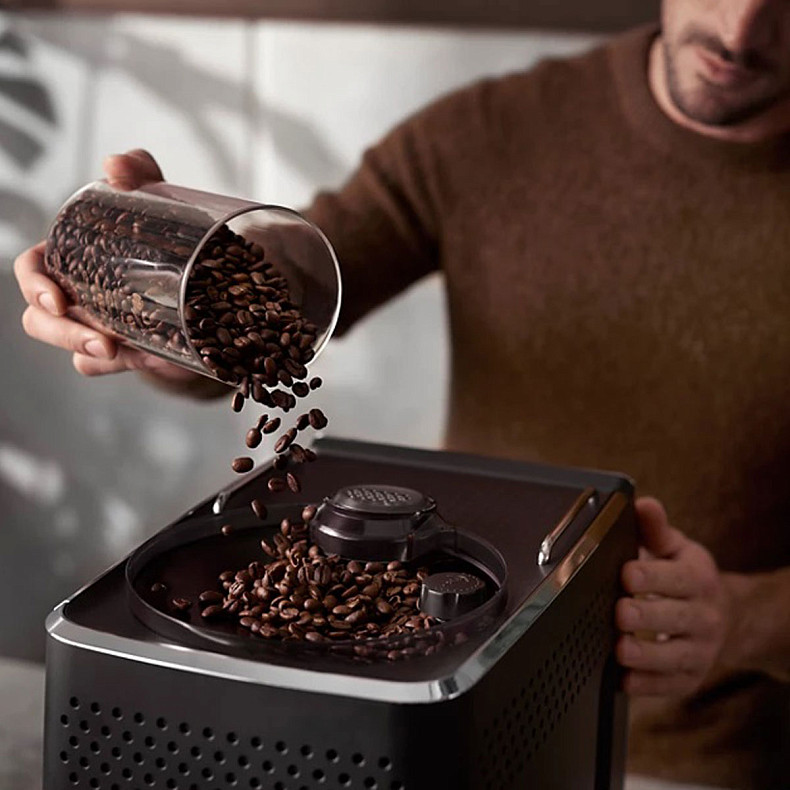 Кавомашина SAECO SM6685/00