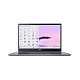 Ноутбук Acer Chromebook Plus CB515-2HT 15" FHD IPS Touch, Intel i5-1335U, 16GB, F512GB, UMA, ChromeO