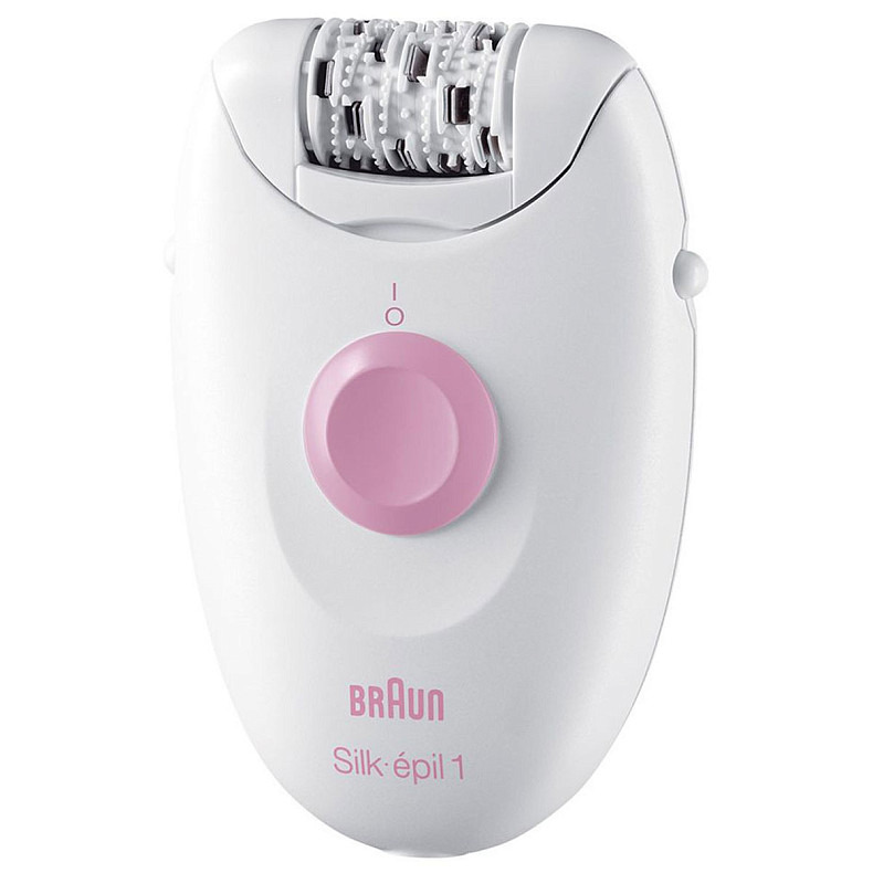 Эпилятор Braun SE 1370