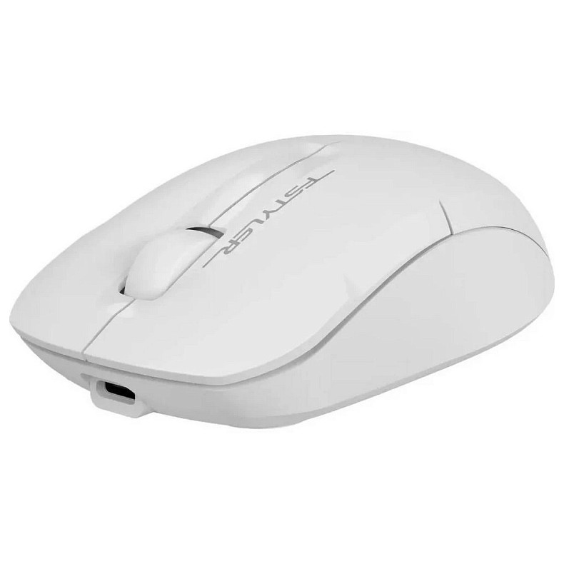 Мышь A4Tech FG15CS Air2 White