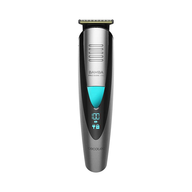 Тример Cecotec Bamba PrecisionCare Multigrooming Pro 5in1