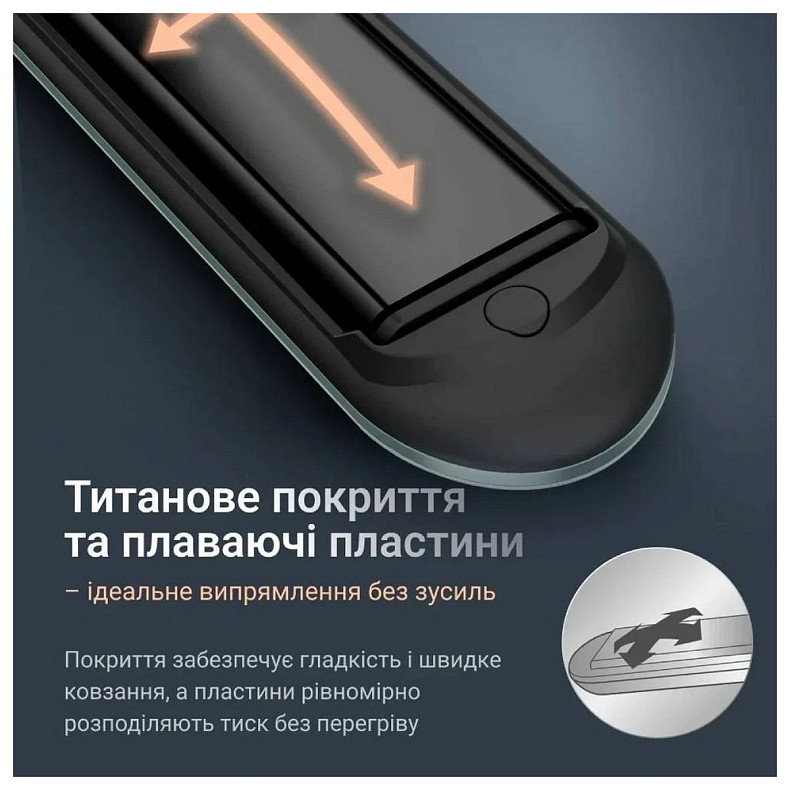 Прибор для укладки волос Rowenta SF5120E0