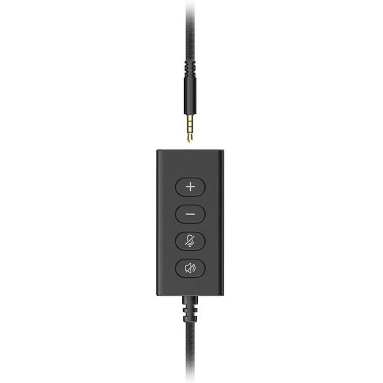 Наушники Hator Hyperpunk 2 Black/Lilac (HTA-849)