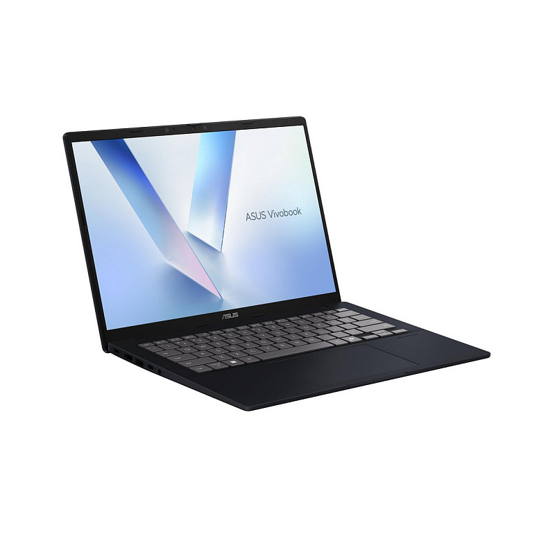 Ноутбук ASUS Vivobook 14 X1407QA-LY034W 14" WUXGA IPS, Snapdragon X1 26 100, 16GB, F512GB, UMA, NoOS