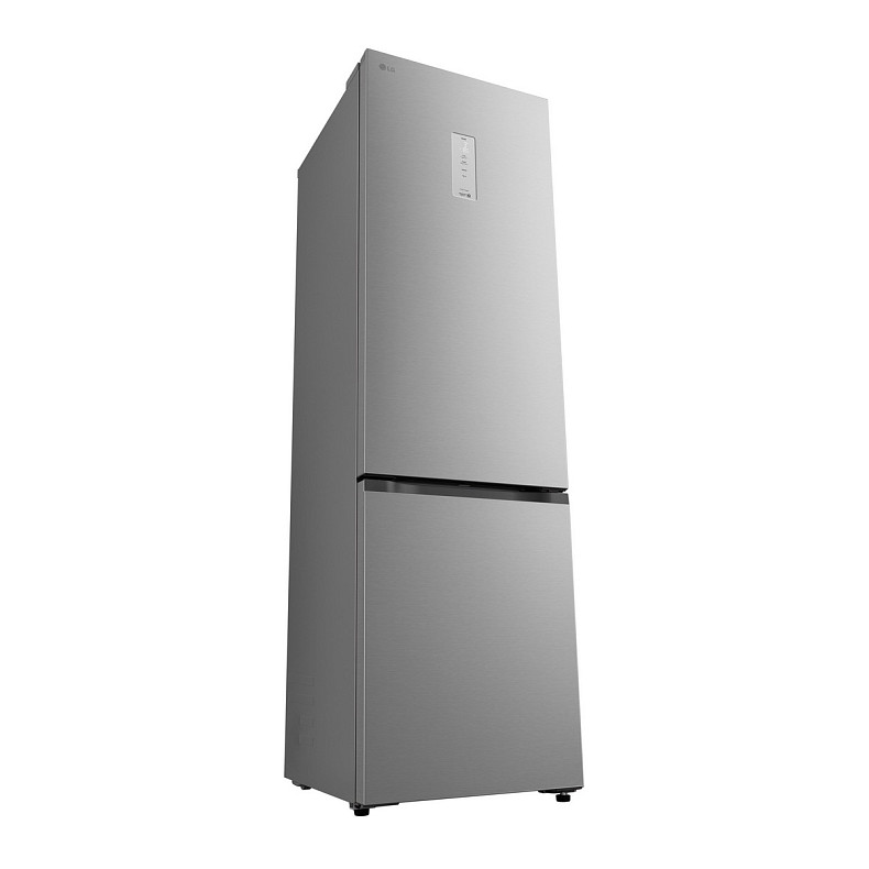Холодильник LG GC-B509EMLM