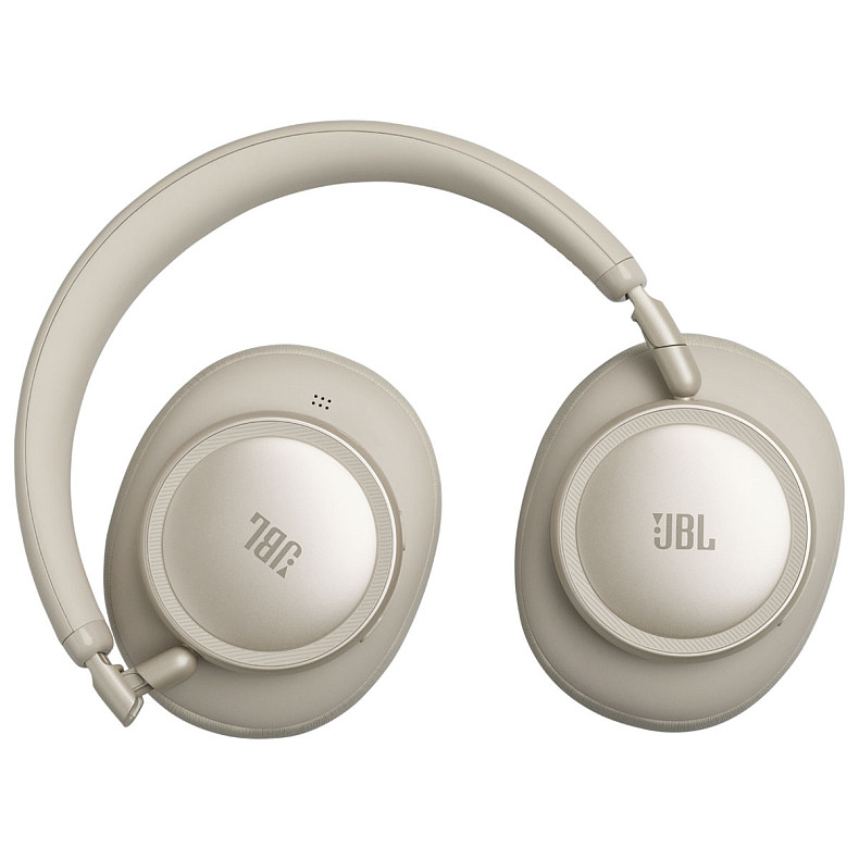 Наушники JBL Live 780NC Champagne (JBLLIVE780NCCPG)