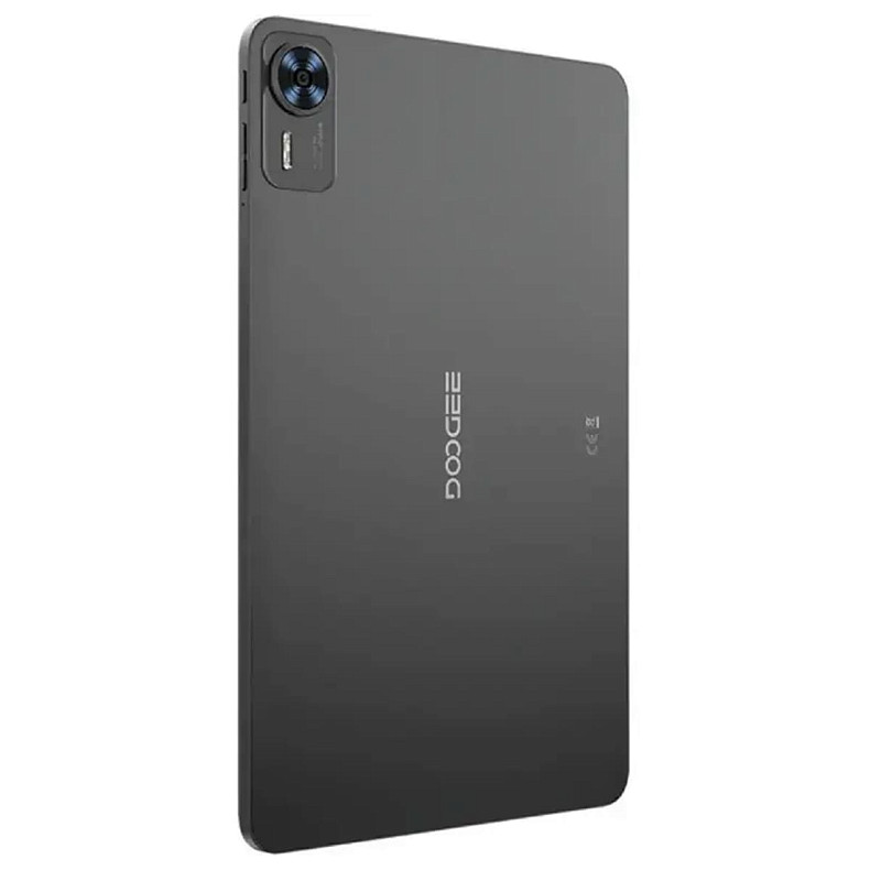 Планшет Doogee T36 8/256Gb Urban Black