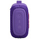 Портативна акустика JBL Go 5 Purple (JBLGO5PUR)