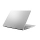 Ноутбук ASUS Vivobook S 14 S3407VA-LY069 14" WUXGA IPS, Intel 5 210H, 16GB, F512GB, UMA, NoOS, Срібл