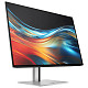 Монітор 24" HP S7 Pro 724pn, IPS, WUXGA, 100Hz, HDMI, DP, HAS, чорно-сріблястий