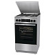 Кухонна плита Gorenje GKS5C71XF