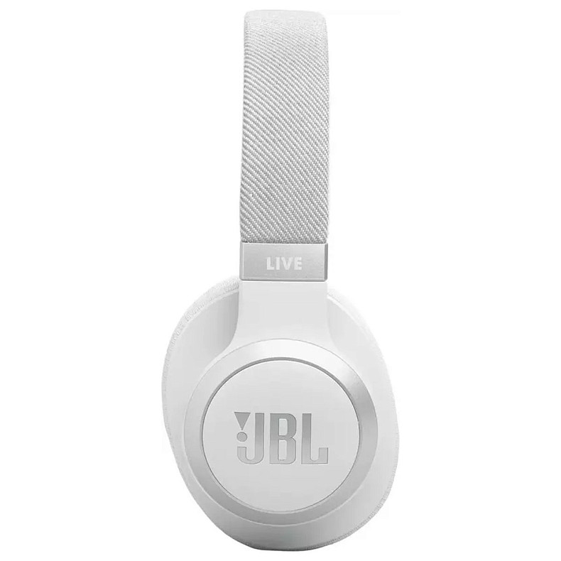 Наушники JBL LIVE 770NC (White) JBLLIVE770NCWHT