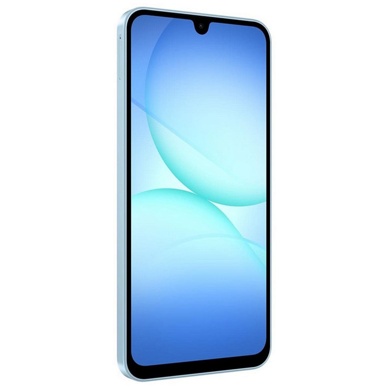 Смартфон Samsung Galaxy A17 SM-A175 4/128GB Light Blue (SM-A175FLBBEUC)