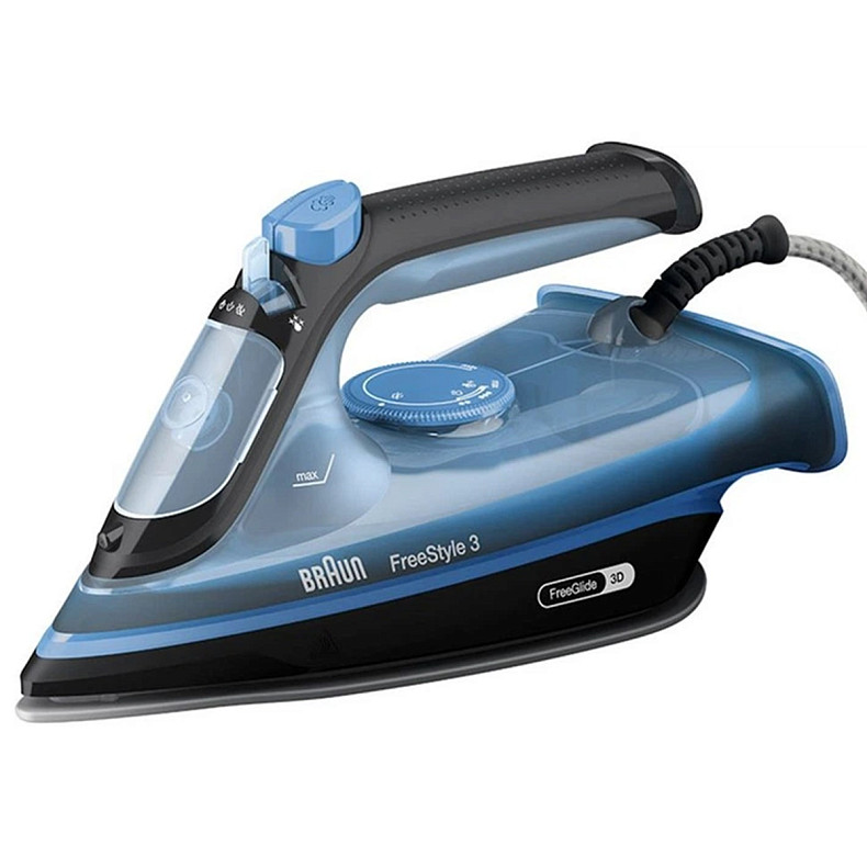 Утюг Braun FI 3194 BK