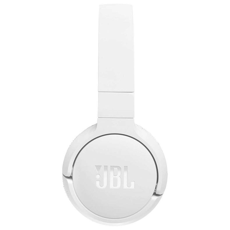 Наушники JBL TUNE 670 NC White (JBLT670NCWHT)