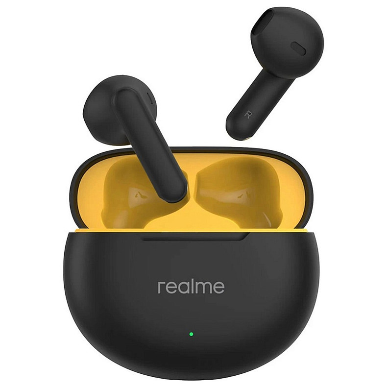 Наушники Realme Buds T01 Black